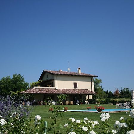 Casa Tentoni - Guest House Misano Adriatico Bagian luar foto