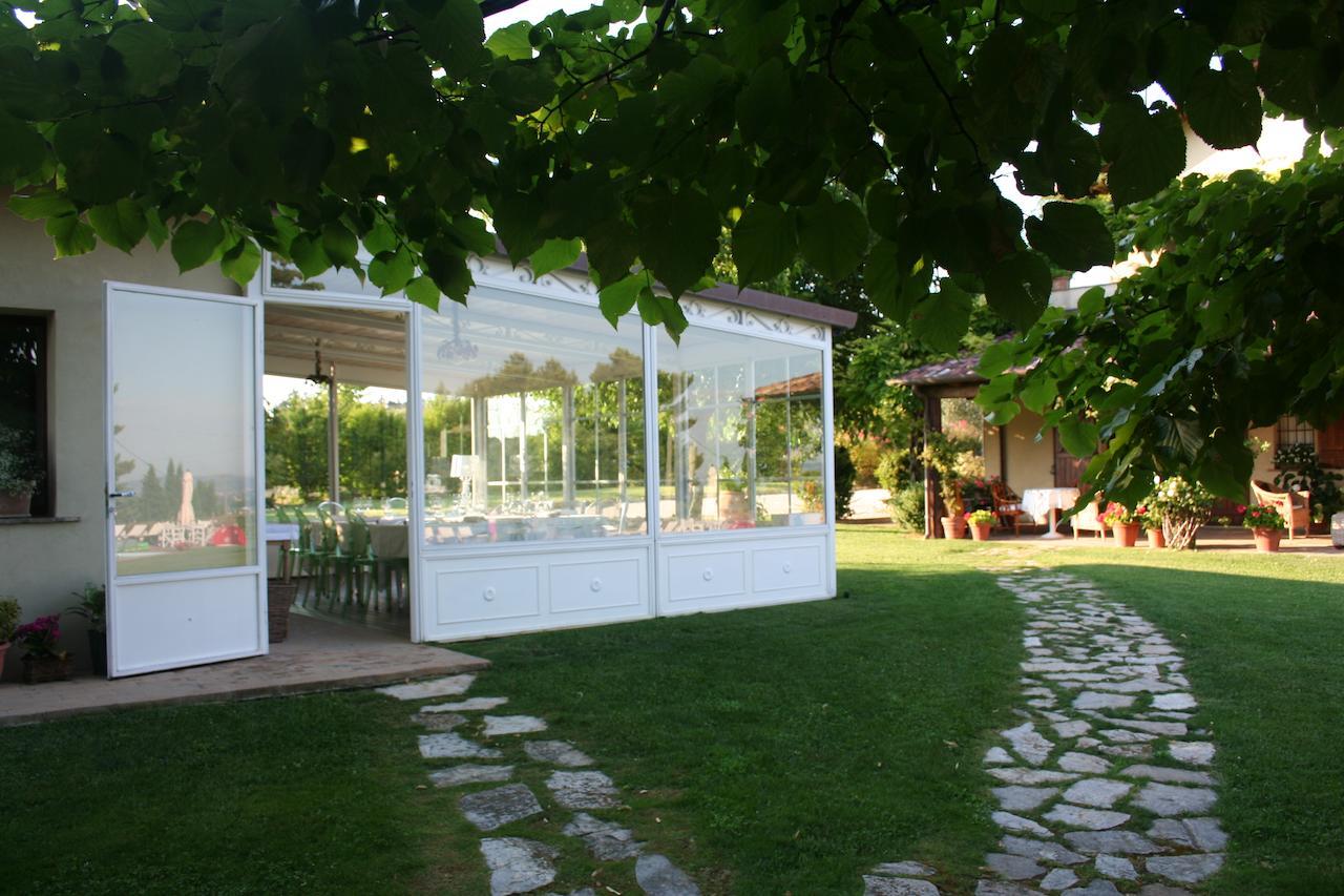 Casa Tentoni - Guest House Misano Adriatico Bagian luar foto