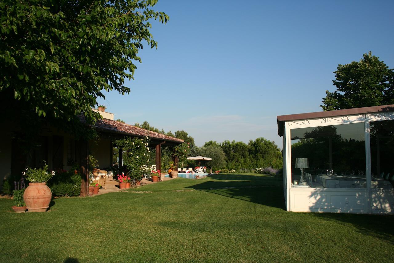Casa Tentoni - Guest House Misano Adriatico Bagian luar foto