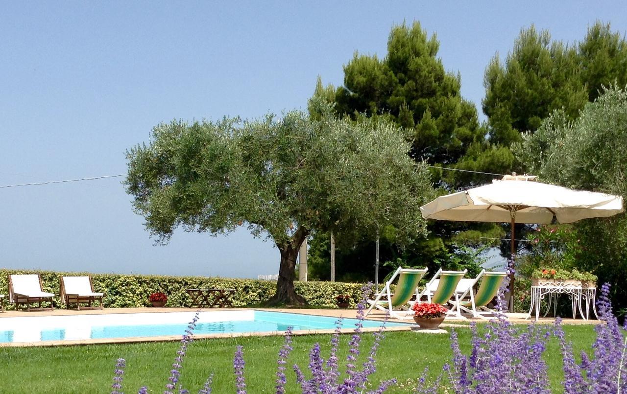 Casa Tentoni - Guest House Misano Adriatico Bagian luar foto