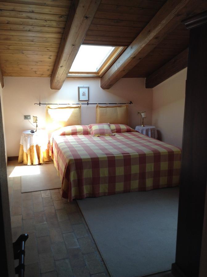 Casa Tentoni - Guest House Misano Adriatico Bagian luar foto