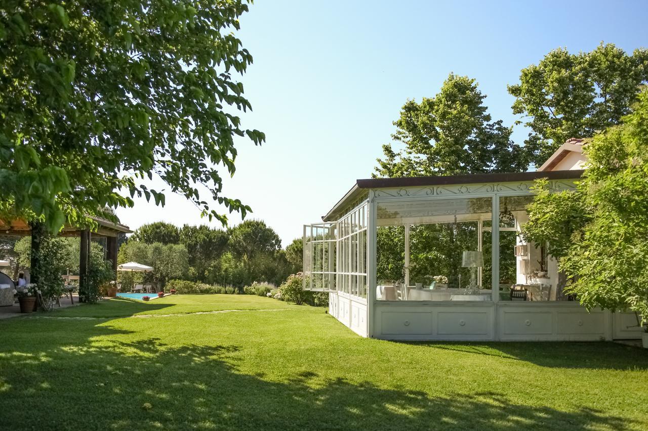 Casa Tentoni - Guest House Misano Adriatico Bagian luar foto