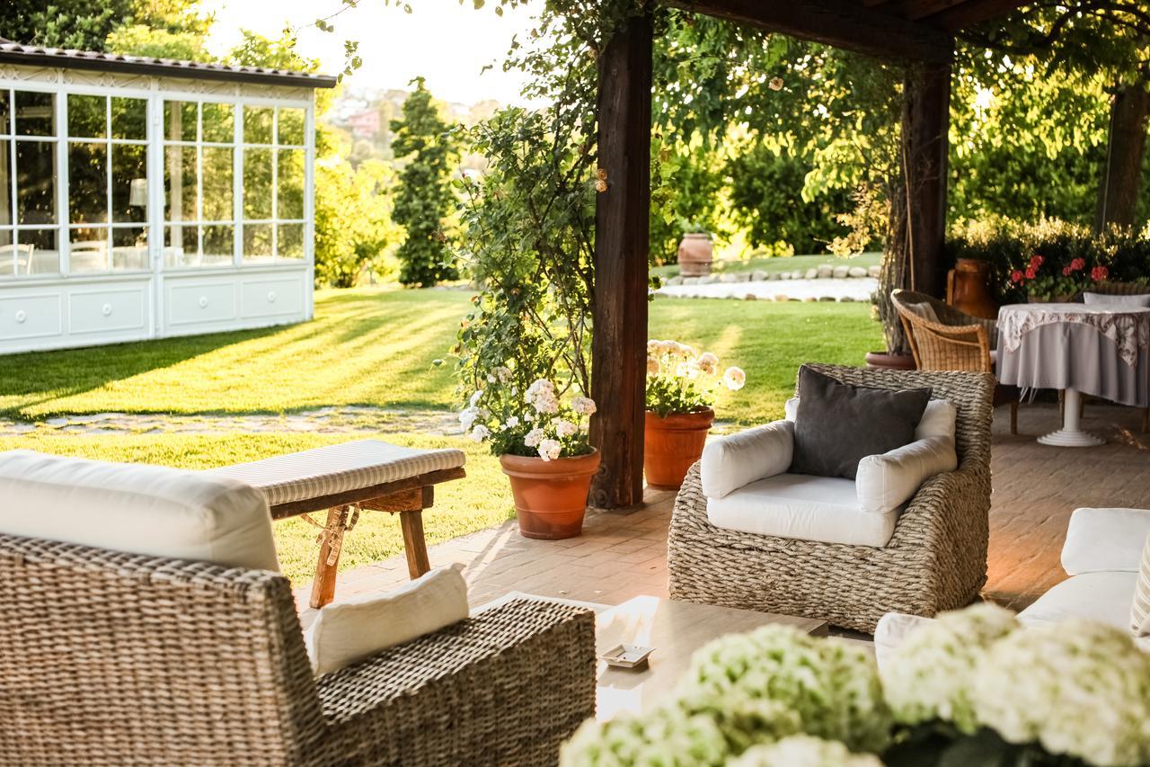 Casa Tentoni - Guest House Misano Adriatico Bagian luar foto