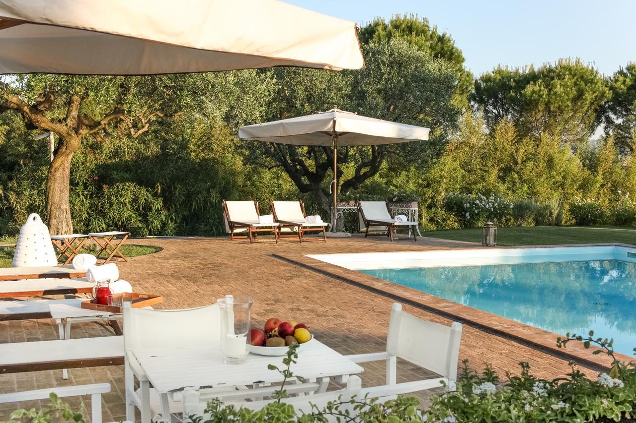 Casa Tentoni - Guest House Misano Adriatico Bagian luar foto