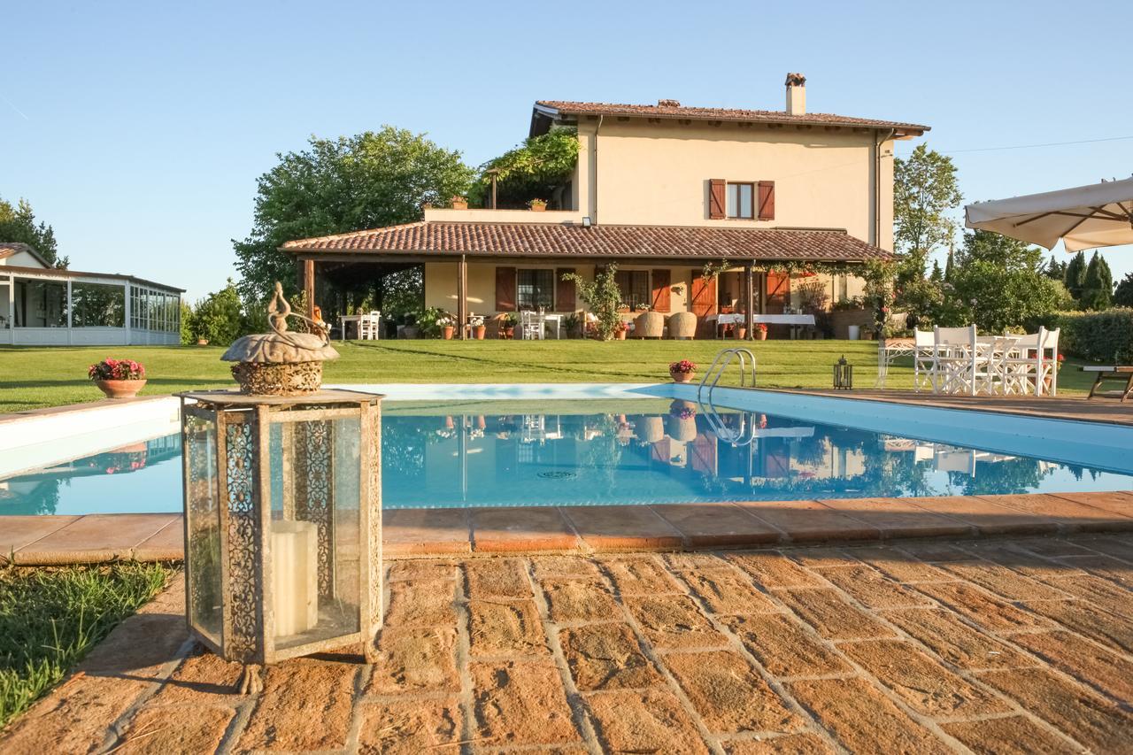 Casa Tentoni - Guest House Misano Adriatico Bagian luar foto