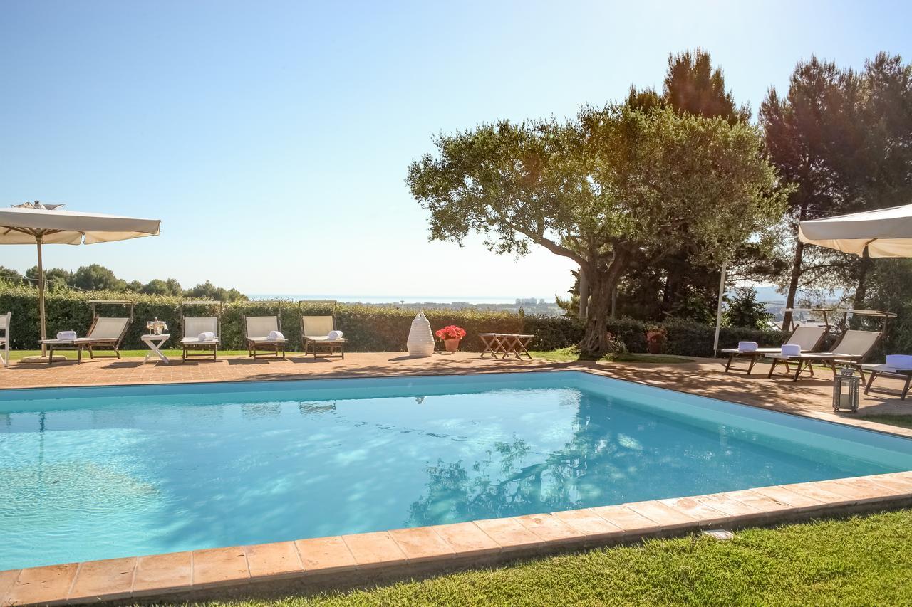 Casa Tentoni - Guest House Misano Adriatico Bagian luar foto